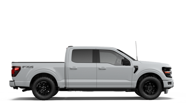 2026 Ford F-150+F-150